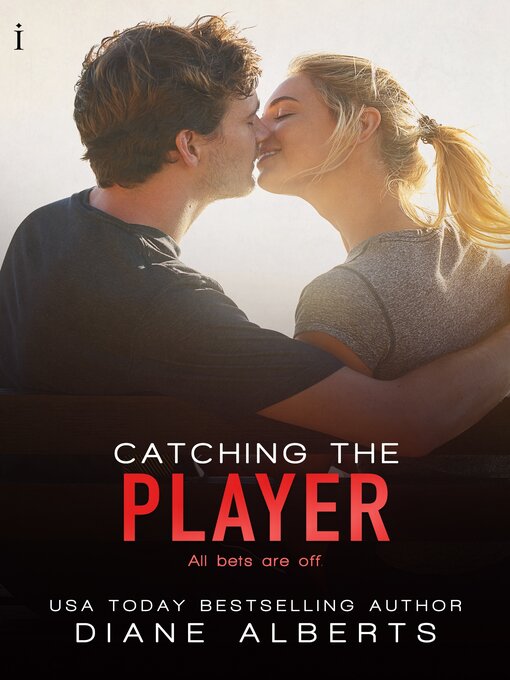 Cover image for Catching the Player